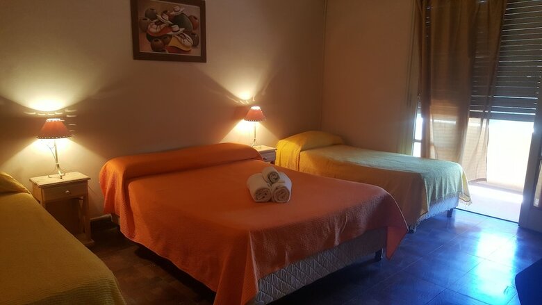 Hotel Posada Del Huayruro