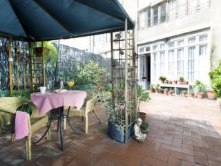 Casa Diagonal B&B