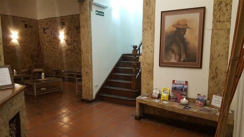 Hotel Refugio Del Inca
