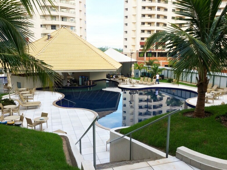 Hotel Royal Thermas Resort E Spa