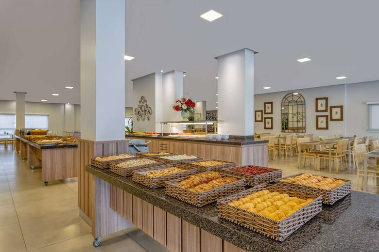Hotel Royal Thermas Resort E Spa