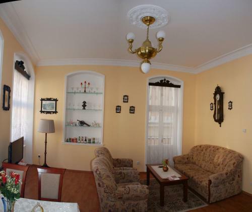 Hostal Pension Napoleon