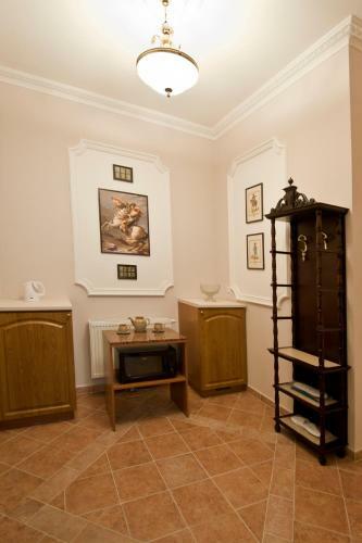 Hostal Pension Napoleon