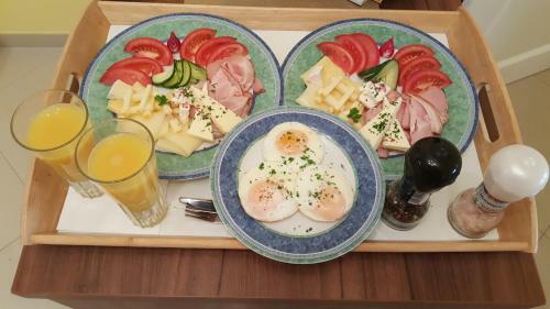 Hostal Pension Napoleon