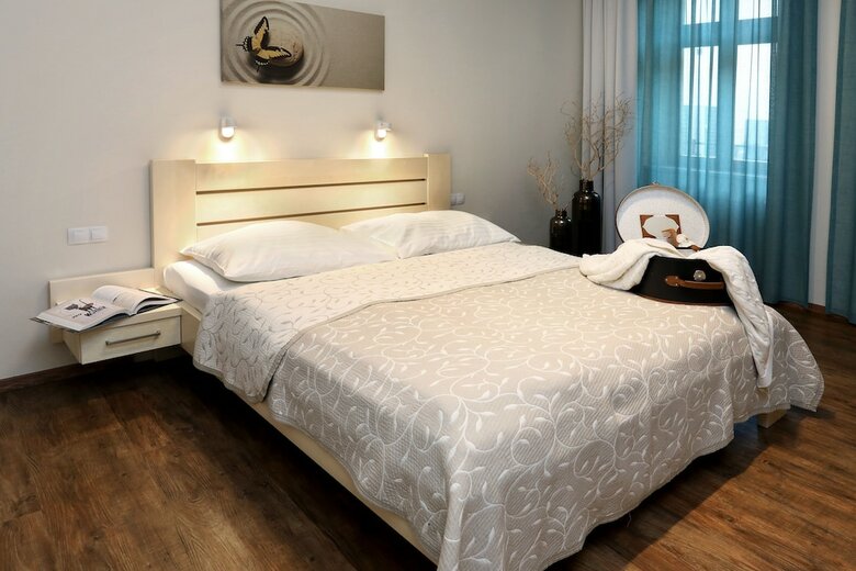 Andel Apartments Praha