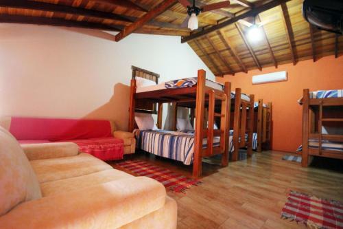Hostal Pousada Recanto Janbor