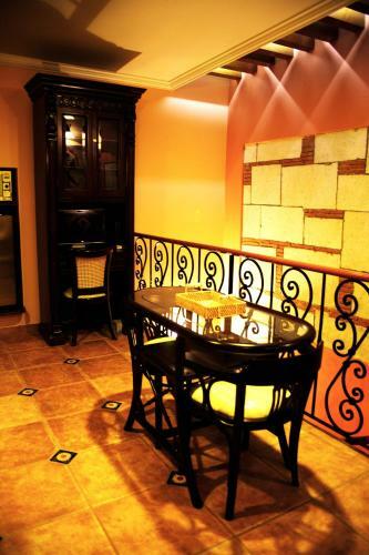 Hotel Marhialja Suites
