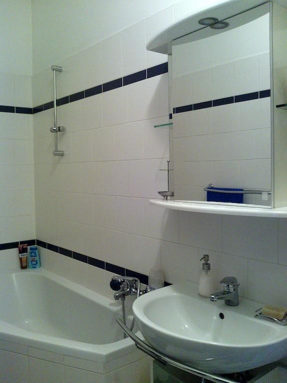 Apartamento Vysehrad Prague