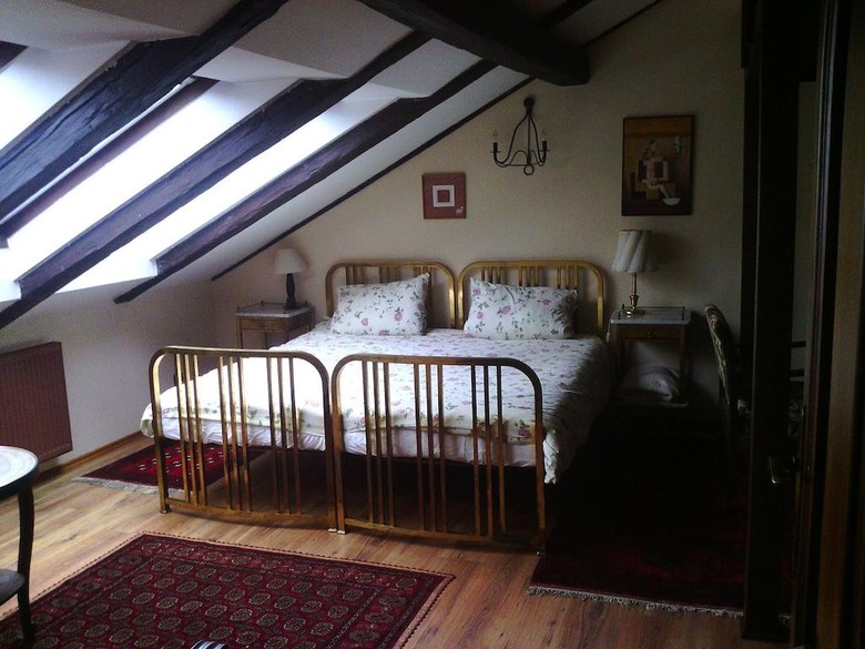 Apartamento Vysehrad Prague