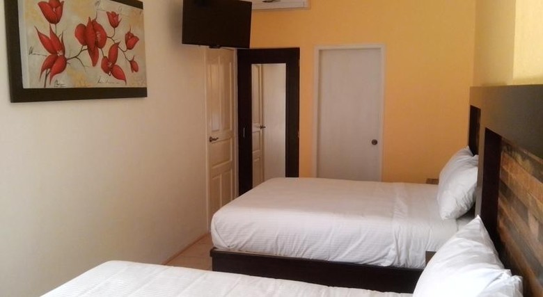 Happy Express Hotel