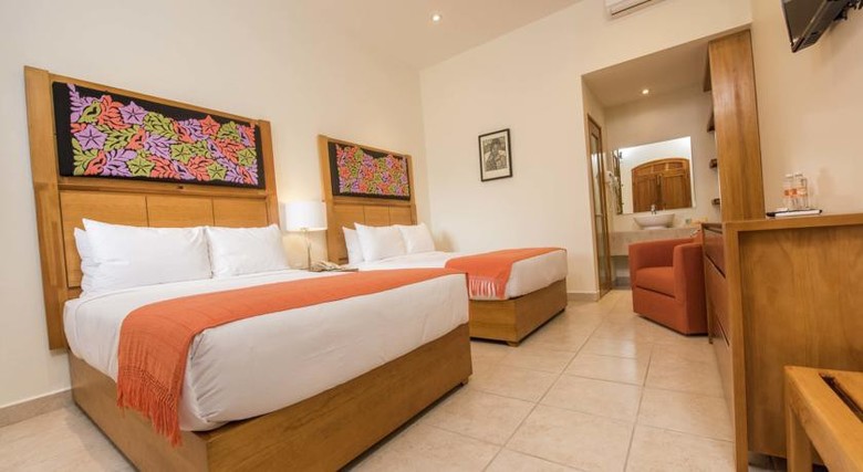 Xtilu Hotel