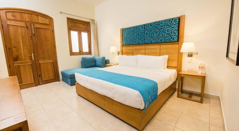 Xtilu Hotel