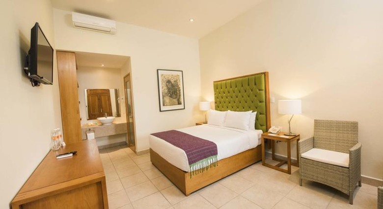 Xtilu Hotel