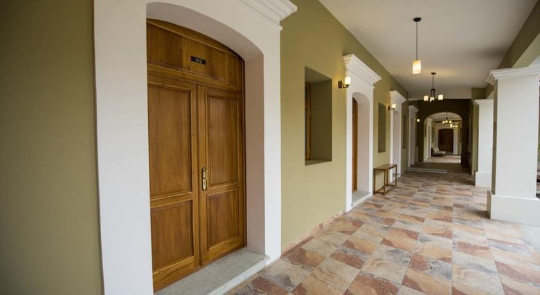 Xtilu Hotel