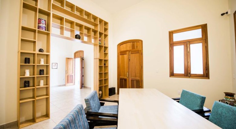 Xtilu Hotel