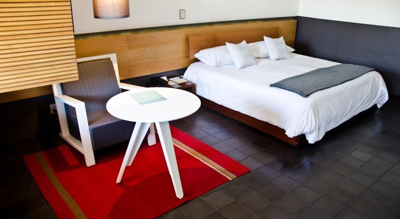 Hotel Azul