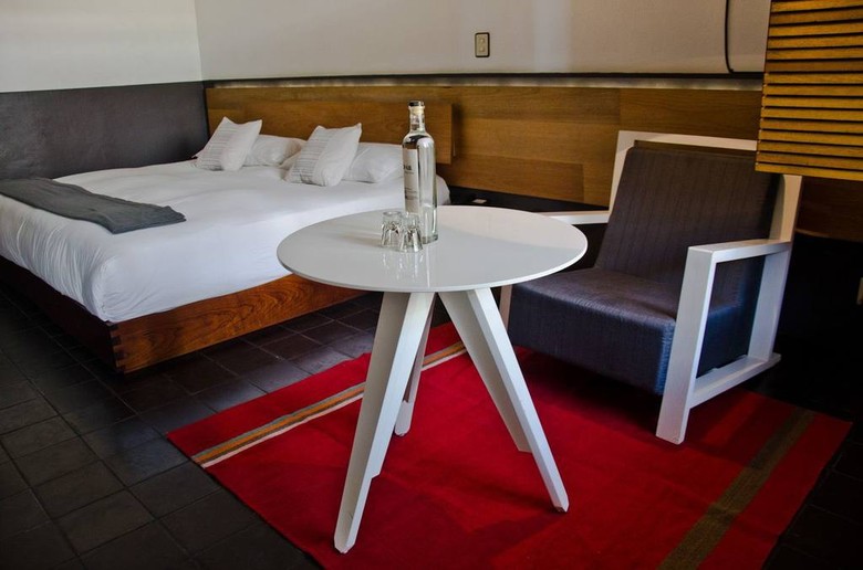 Hotel Azul