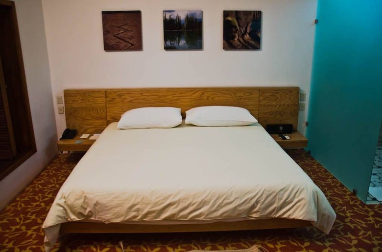 Hotel Azul