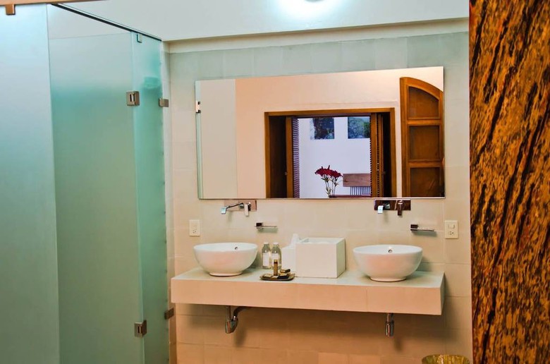 Hotel Azul