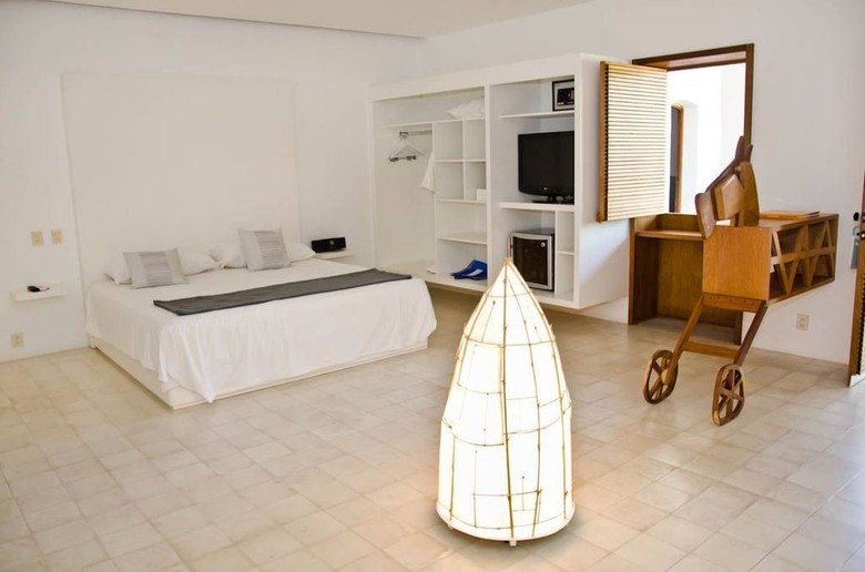 Hotel Azul