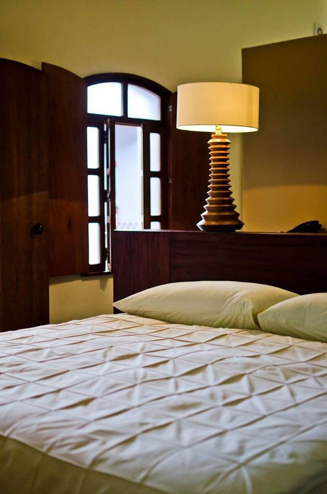 Hotel Azul