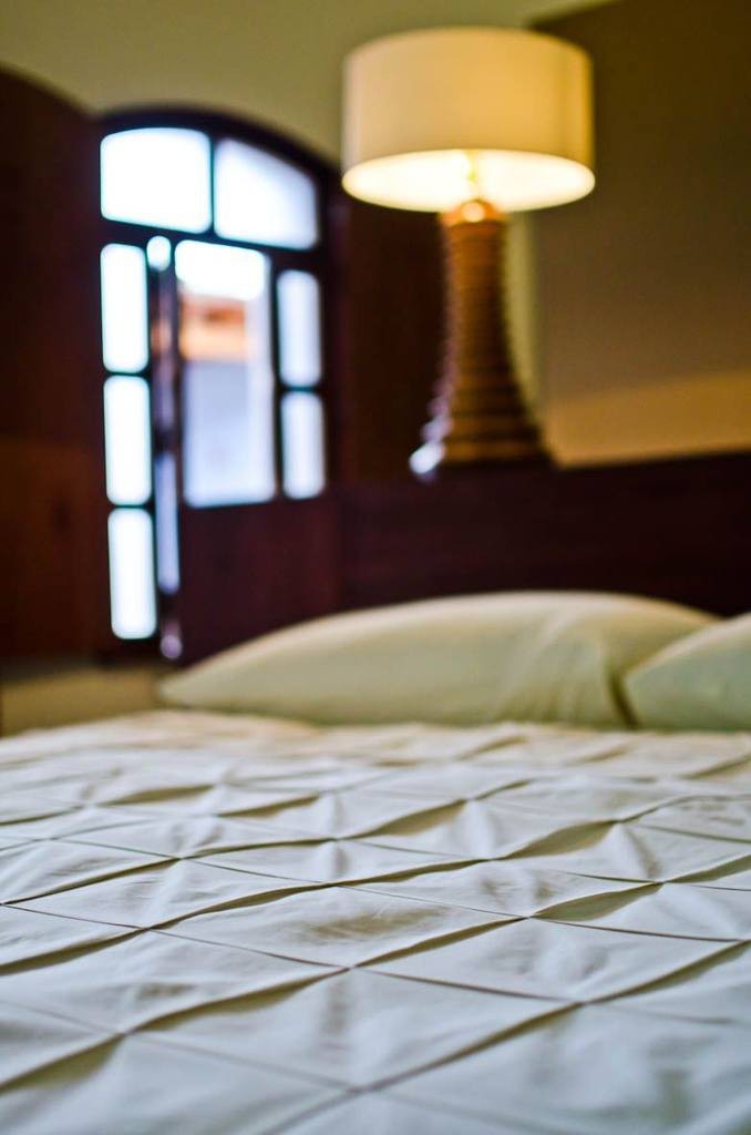 Hotel Azul