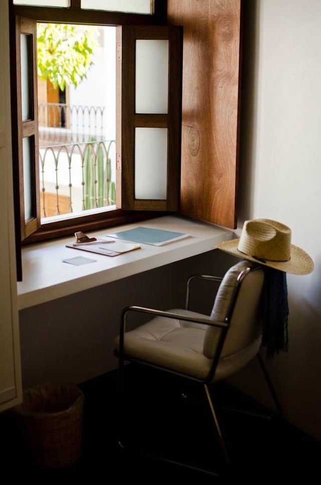 Hotel Azul
