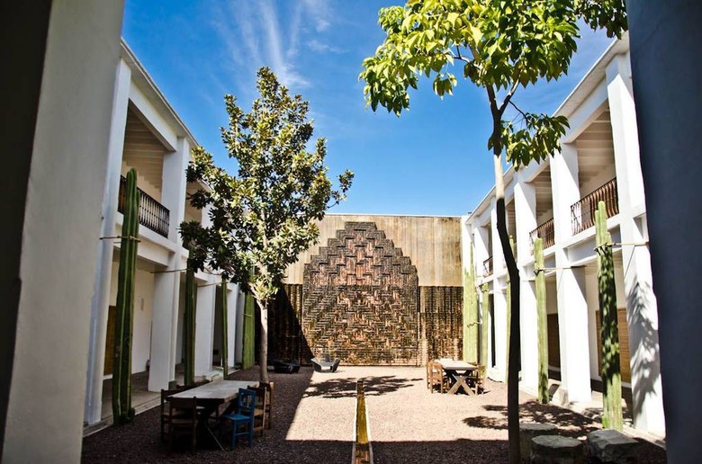 Hotel Azul
