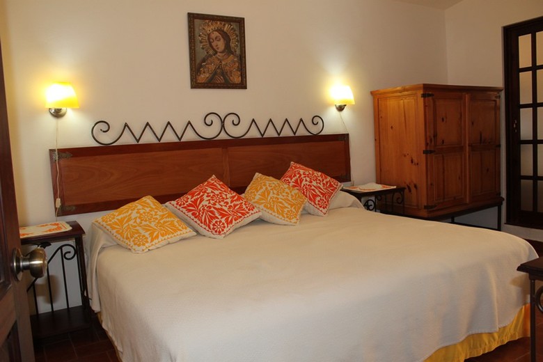 Bed & Breakfast Estancia De Valencia