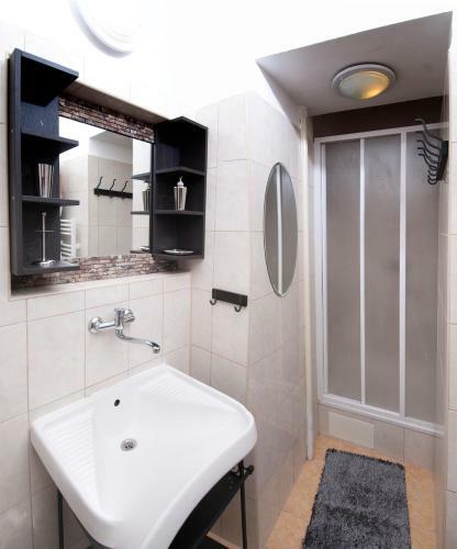 U Patrona Apartment