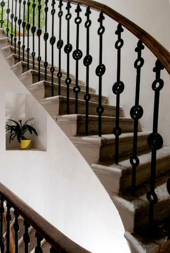 U Patrona Apartment