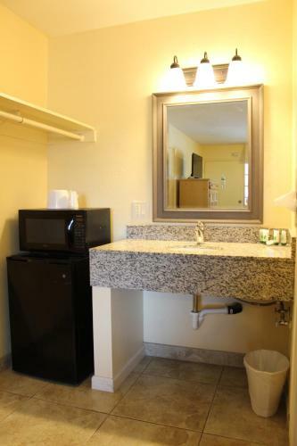 Motel Beachway Inn