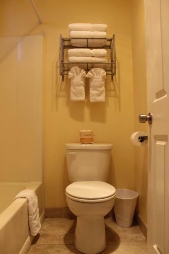Motel Beachway Inn