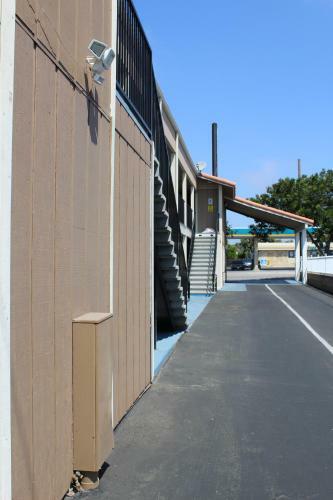 Motel Beachway Inn