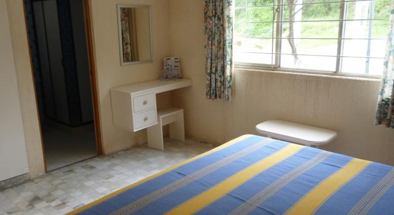 Hotel Real Del Fort�n