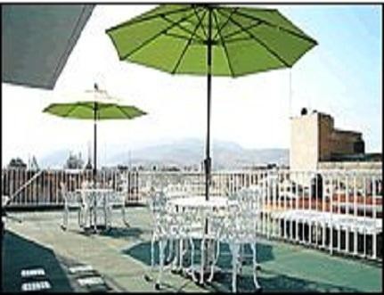 Hotel Aurora