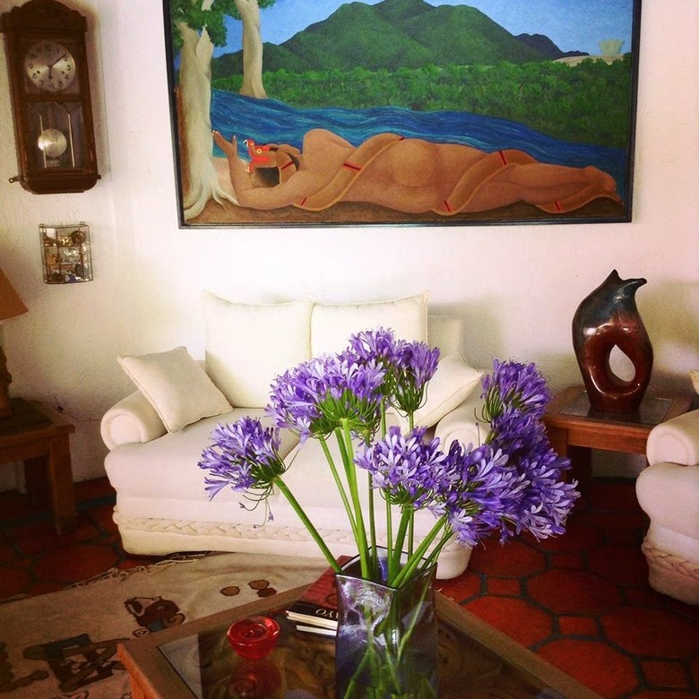 Hotel Villa Oaxaca