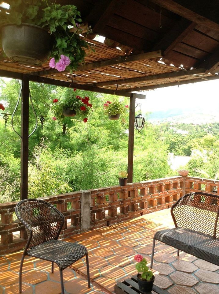 Hotel Villa Oaxaca