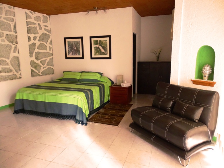 Hotel Villa Oaxaca