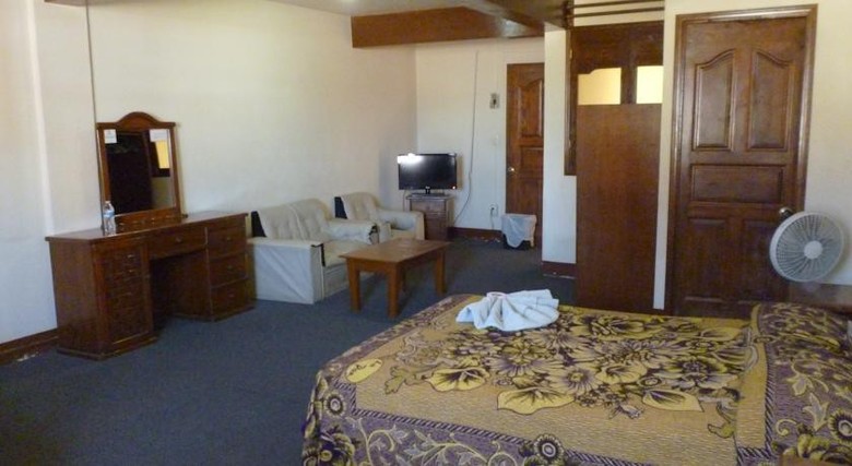 Hotel Esperanza