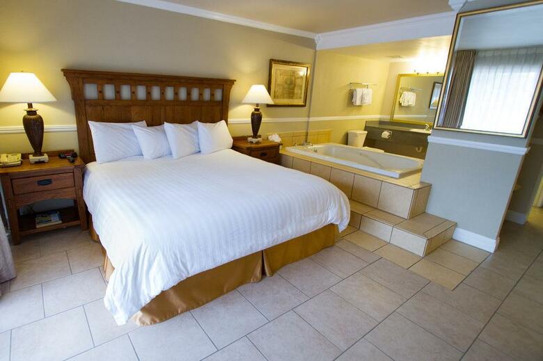 Hotel Rosedale