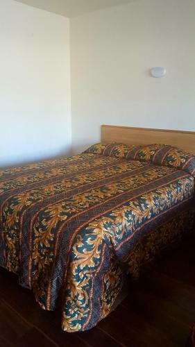 Motel Best Economy Inn & Suites
