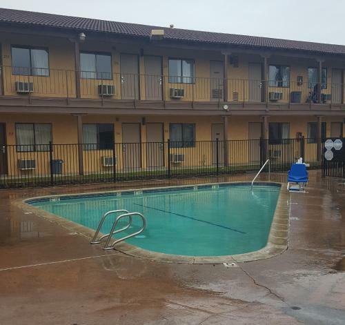 Motel Best Economy Inn & Suites