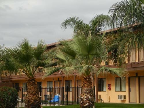 Motel Best Economy Inn & Suites