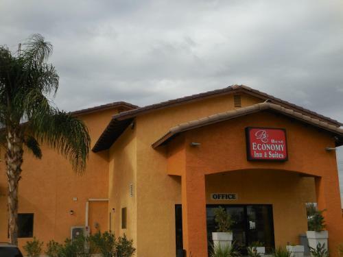 Motel Best Economy Inn & Suites