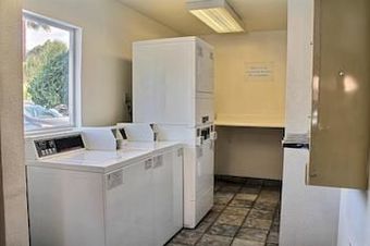 Motel 6 Bakersfield East
