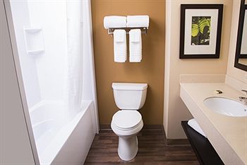Hotel Extended Stay America - Bakersfield - Chester Lane