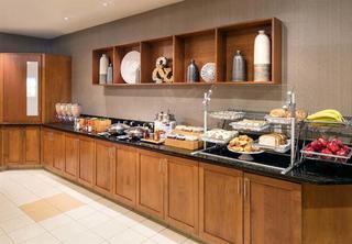Hotel Springhill Suites Bakersfield