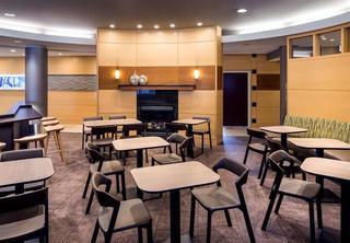 Hotel Springhill Suites Bakersfield
