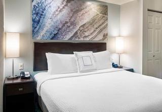 Hotel Springhill Suites Bakersfield
